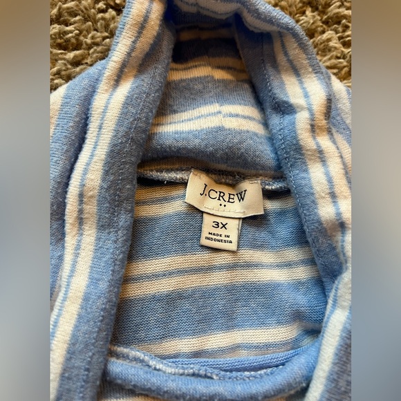 J.Crew pullover - Picture 2 of 3